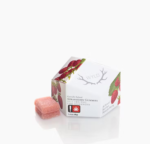 WYLD - Gummies - Strawberry 20:1 CBD:THC